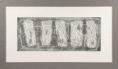 LOUISE BERLIAWSKY NEVELSON (ME