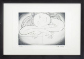 LOUISE BOURGEOIS &QUOT;THE SMI