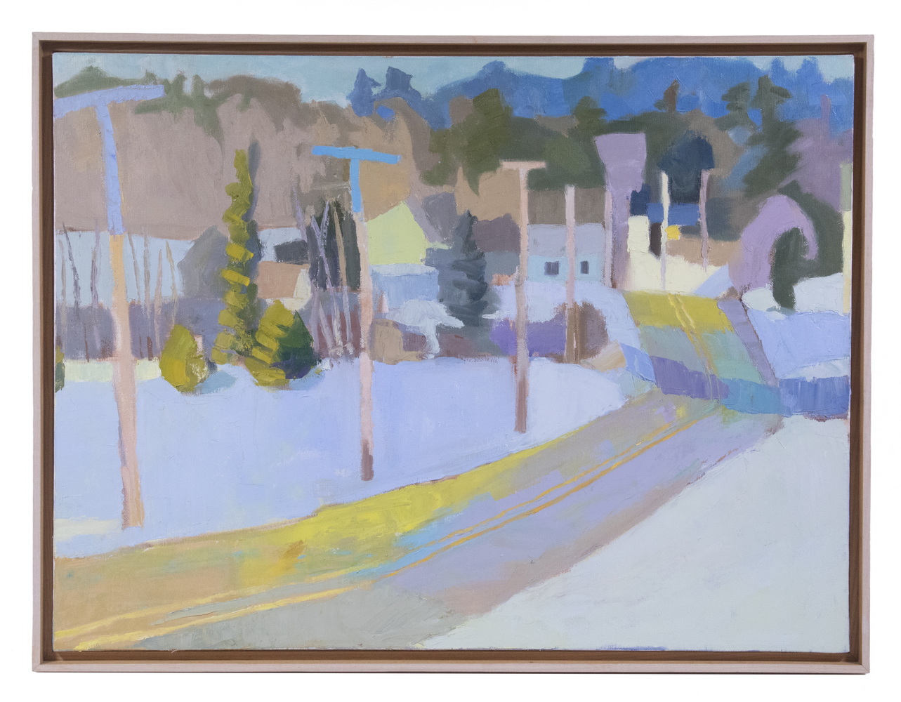 LOUISE BOURNE (CONTEMPORARY