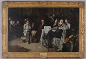 LOUISE C. MOELLER: THE DUBIOUS
