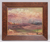 LOUISE CATHERINE LUTHER (1921-