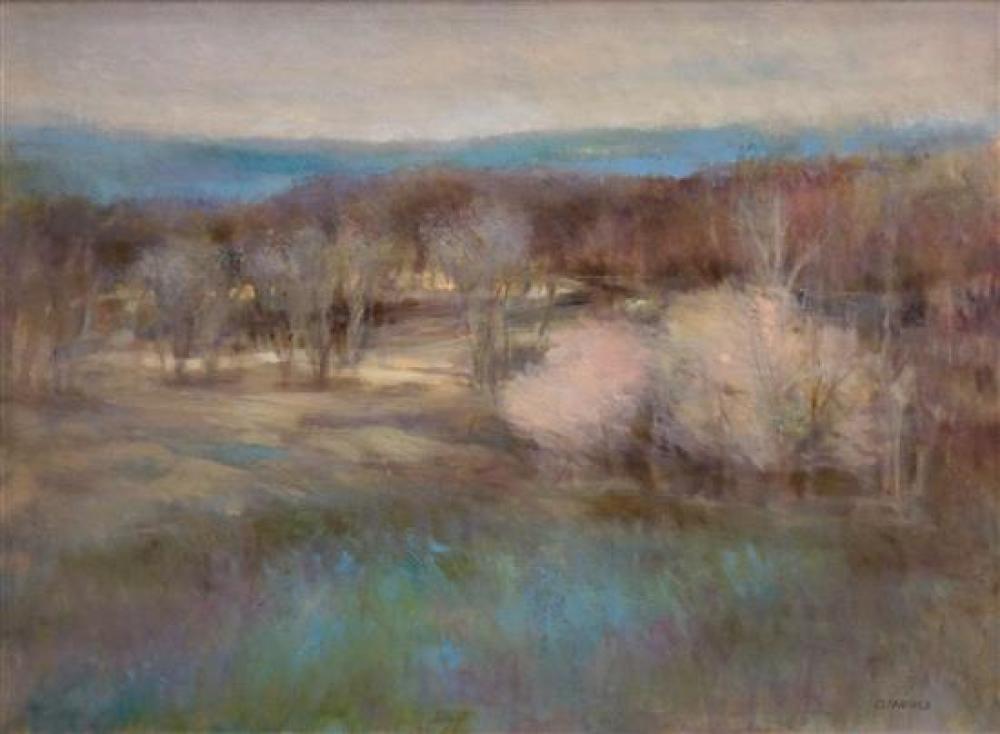 LOUISE CLEARFIELD (AMERICAN B.