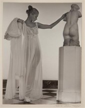 Louise Dahl-Wolfe (American 18