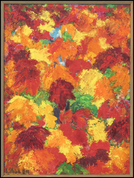 LOUISE DOUGLAS HIBBEN THREE