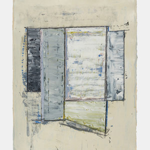 Louise Fishman (American,
