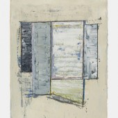 Louise Fishman
(American, 1939