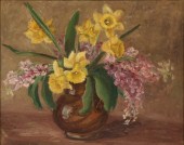 Louise G. Symons (American, 19