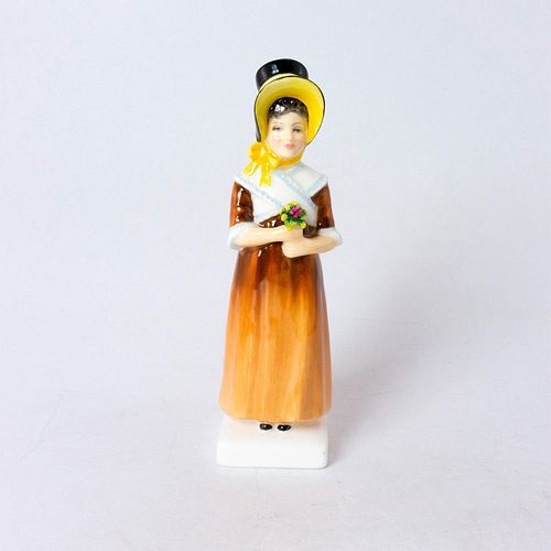 LOUISE HN2869 - ROYAL DOULTON
