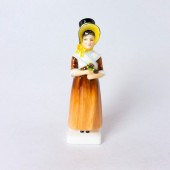 LOUISE HN2869 - ROYAL DOULTON