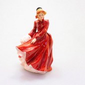 LOUISE HN3207 - ROYAL DOULTON