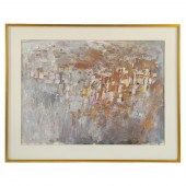 LOUISE J. NOBILI. "VILLAGIO DI