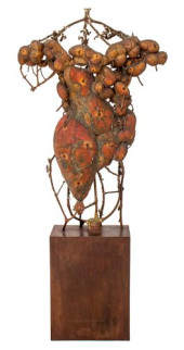 LOUISE JOSEPHINE BOURGEOIS (FR