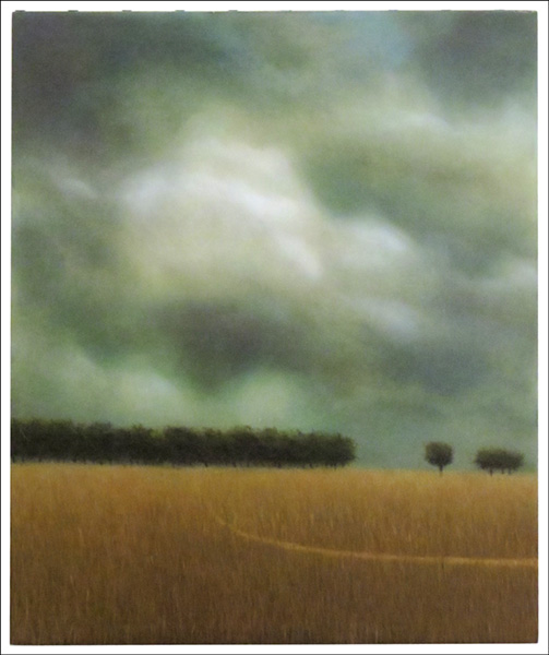 LOUISE LE BOURGEOIS