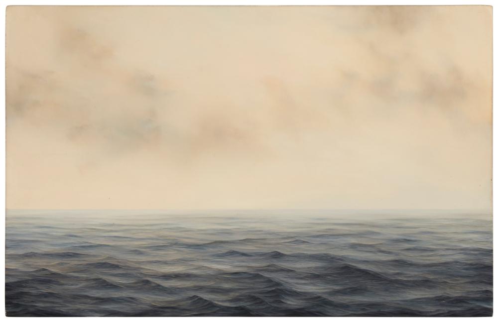 LOUISE LEBOURGEOIS (20TH/21ST