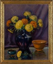 LOUISE MARY WAHL KAMP (NEW YOR