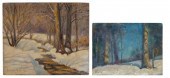 LOUISE MARY WAHL KAMP (NEW YOR