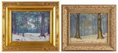 LOUISE MARY WAHL KAMP (NEW YOR