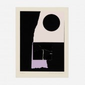 Louise Nevelson 1899–1988. Unt