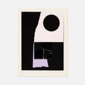 Louise Nevelson 1899–1988. Unt