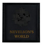 LOUISE NEVELSON  (american 189