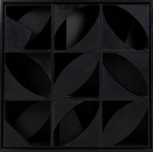 LOUISE NEVELSON, AMERICAN 1899