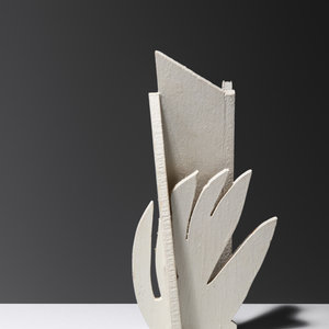 Louise Nevelson (American,