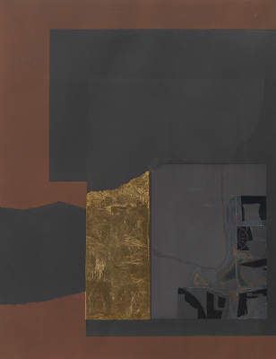 Louise Nevelson (American
