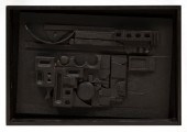 LOUISE NEVELSON (AMERICAN, 189