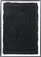 Louise Nevelson (American, 190