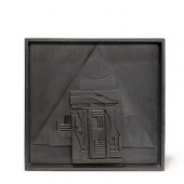 LOUISE NEVELSON, AMERICAN BOOK
