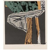 Louise Nevelson NEVELSON'S WOR