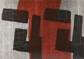 LOUISE NEVELSON (RUSSIAN/AMERI