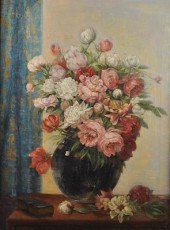 Louise Obermiller (American, 2