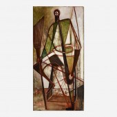 Louise Pershing 1904–1986. The