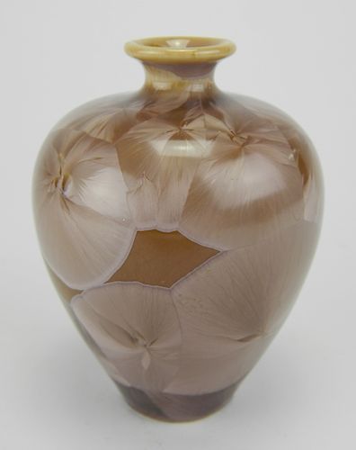 LOUISE REDLING CALIFORNIA POTTERY