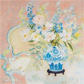 LOUISE ROLLINS, (B. 20TH CENTU