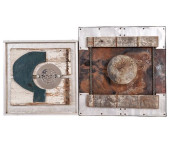 LOUISE TUCKER ABSTRACT<br>Loui