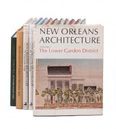 [LOUISIANA ARCHITECTURE][Louis