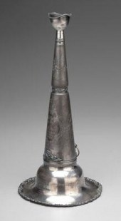 Louisiana fireman&#39;s trumpe