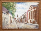 LOUISIANA SCHOOL, 20TH CLouisi