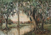 LOUISIANA SCHOOL, 20TH CLouisi