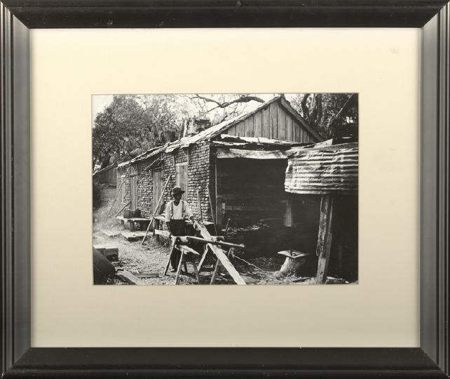 Louisiana School (ca. 1935), 