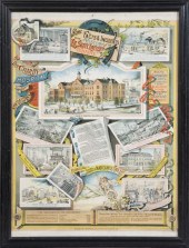 Louisiana State Lottery Compan