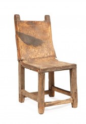 LOUISIANA VERNACULAR CHAIRLoui