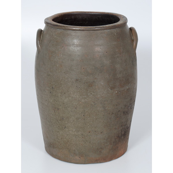 Louisville Ky Stoneware Crock