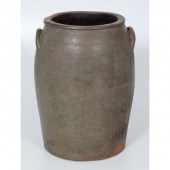 Louisville Ky Stoneware Crock