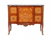 LOUIX XVI STYLE TWO-DRAWER COM