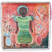 LOUSSIANE SAINT FLEURANT (HAIT
