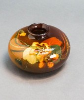 LOUWELSA WELLER POTTERY VASE W
