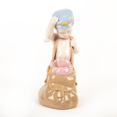 LOVE LETTERS 01006830 - LLADRO